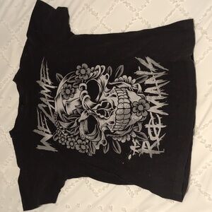 Band T-shirt